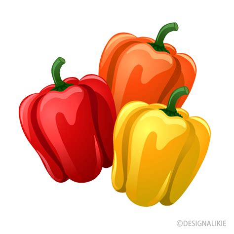 pepper clipart